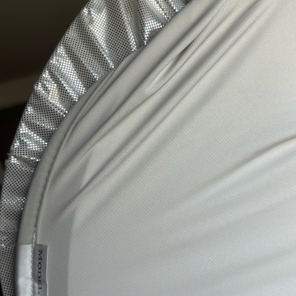 Tesla Model 3 Roof Sunshade, interior accessories - Picture 10 of 11